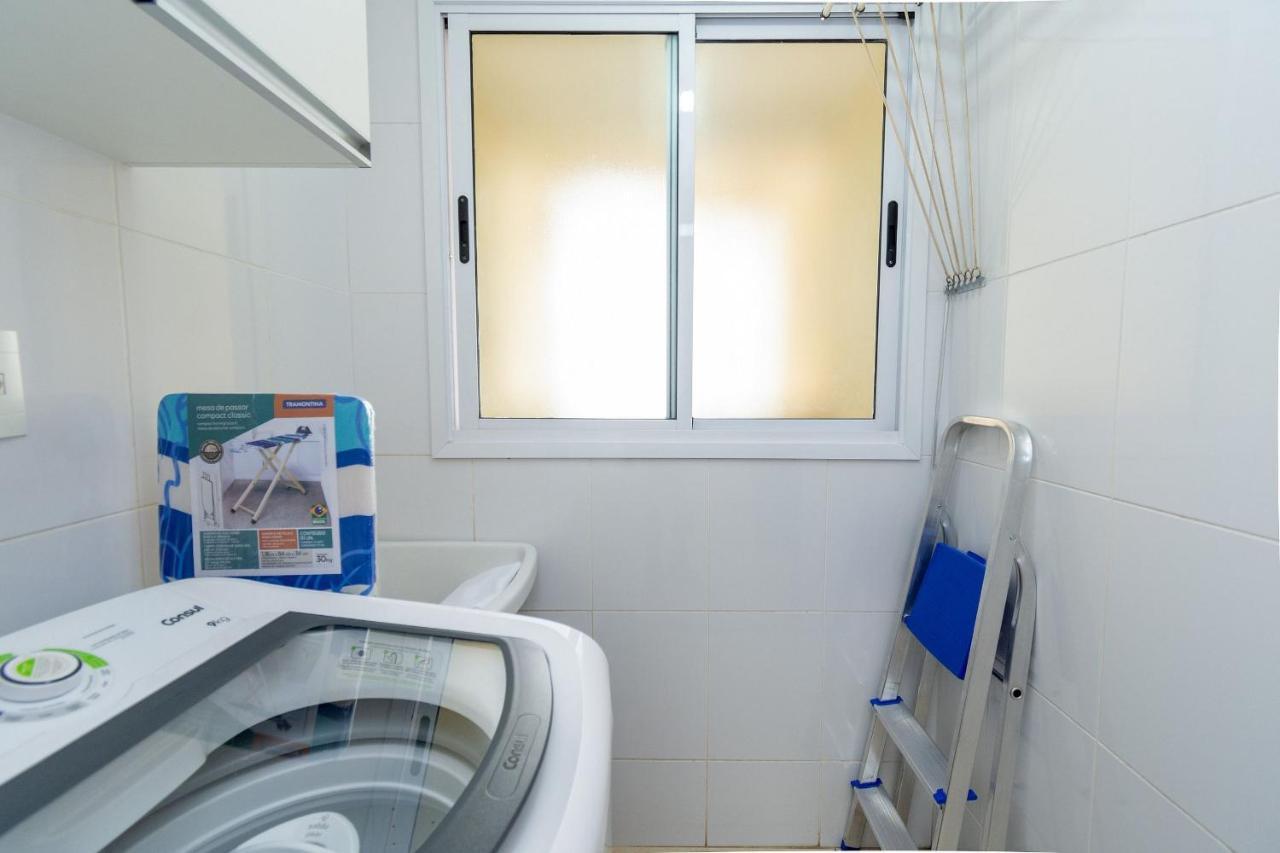 Apto Charmoso Com 2 Quartos - Ppb0603 Goiânia Eksteriør billede