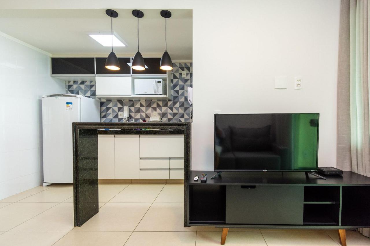 Apto Charmoso Com 2 Quartos - Ppb0603 Goiânia Eksteriør billede